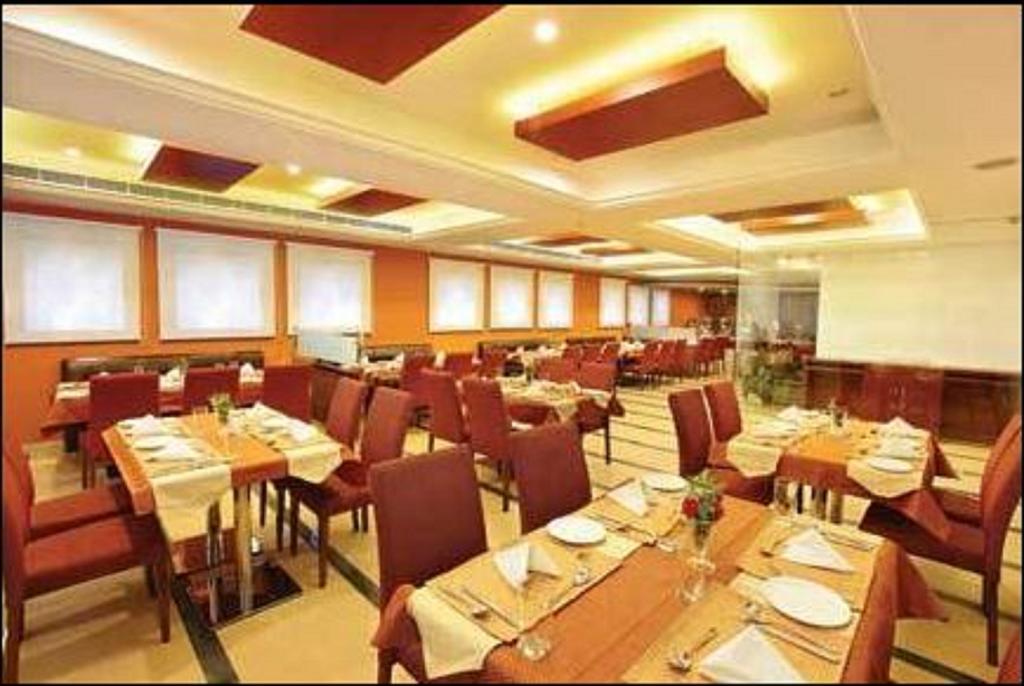 Cochin Palace Kochi Bagian luar foto