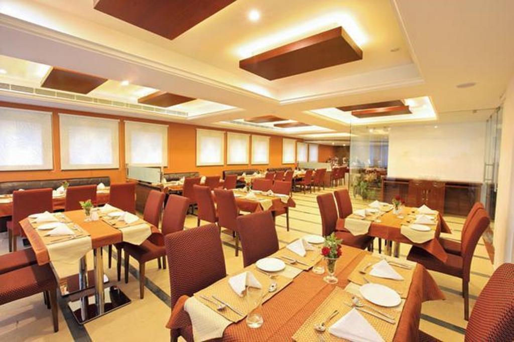 Cochin Palace Kochi Bagian luar foto